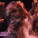 Illustration for article titled Raise questions about yourself and the world around you with a Wookiee sex line